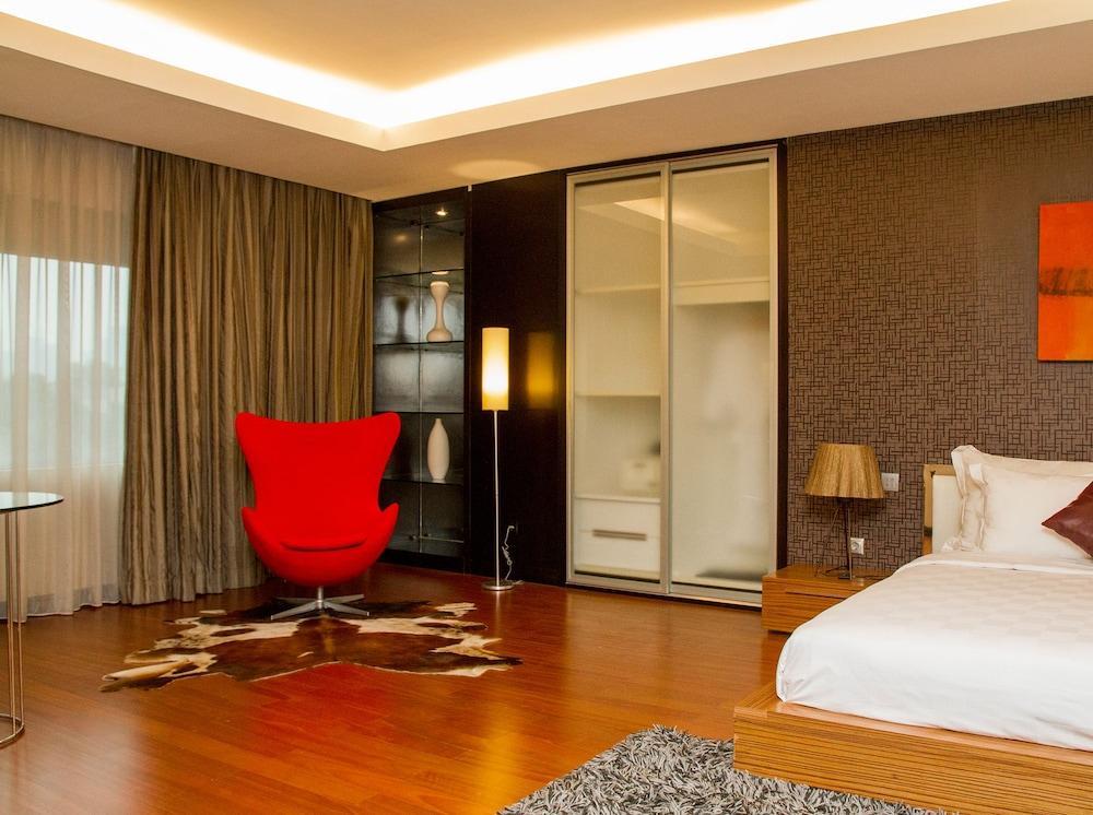 Grandkemang होटल 4*