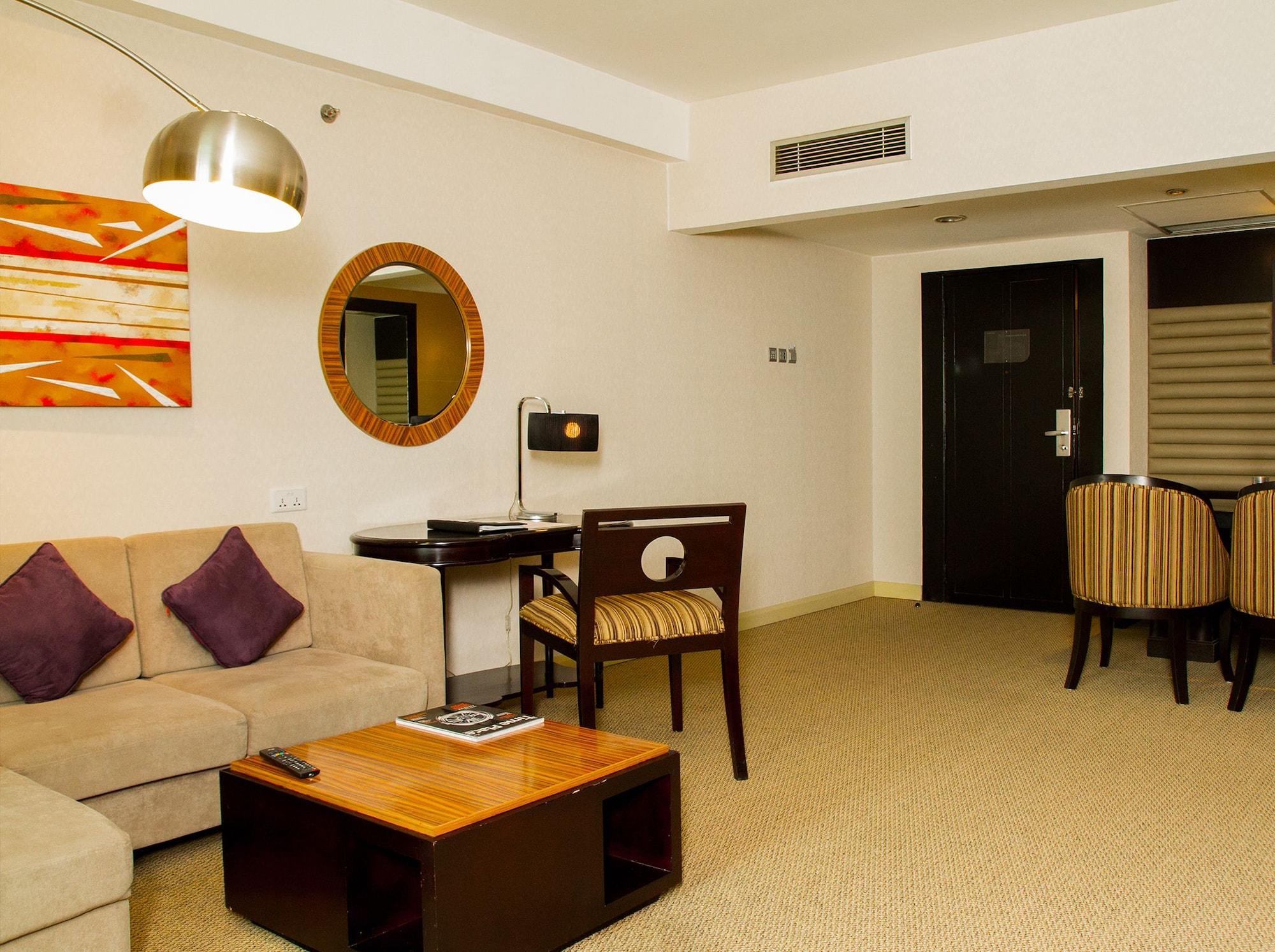 Grandkemang Hotel Jakarta