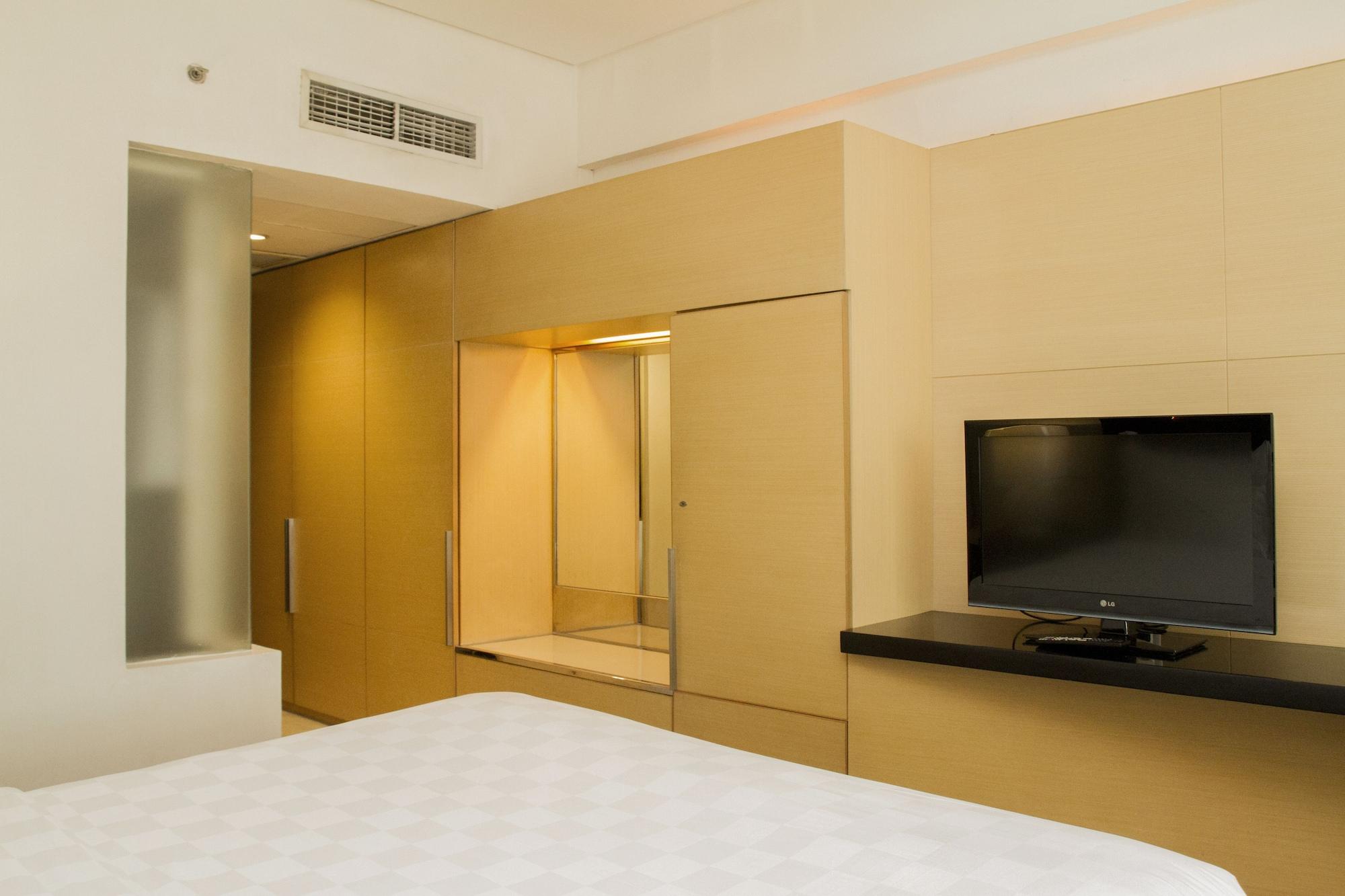 Grandkemang होटल 4*