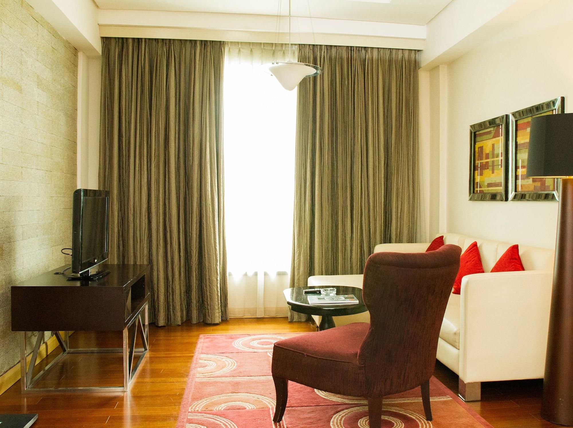 Grandkemang Hotel 4*