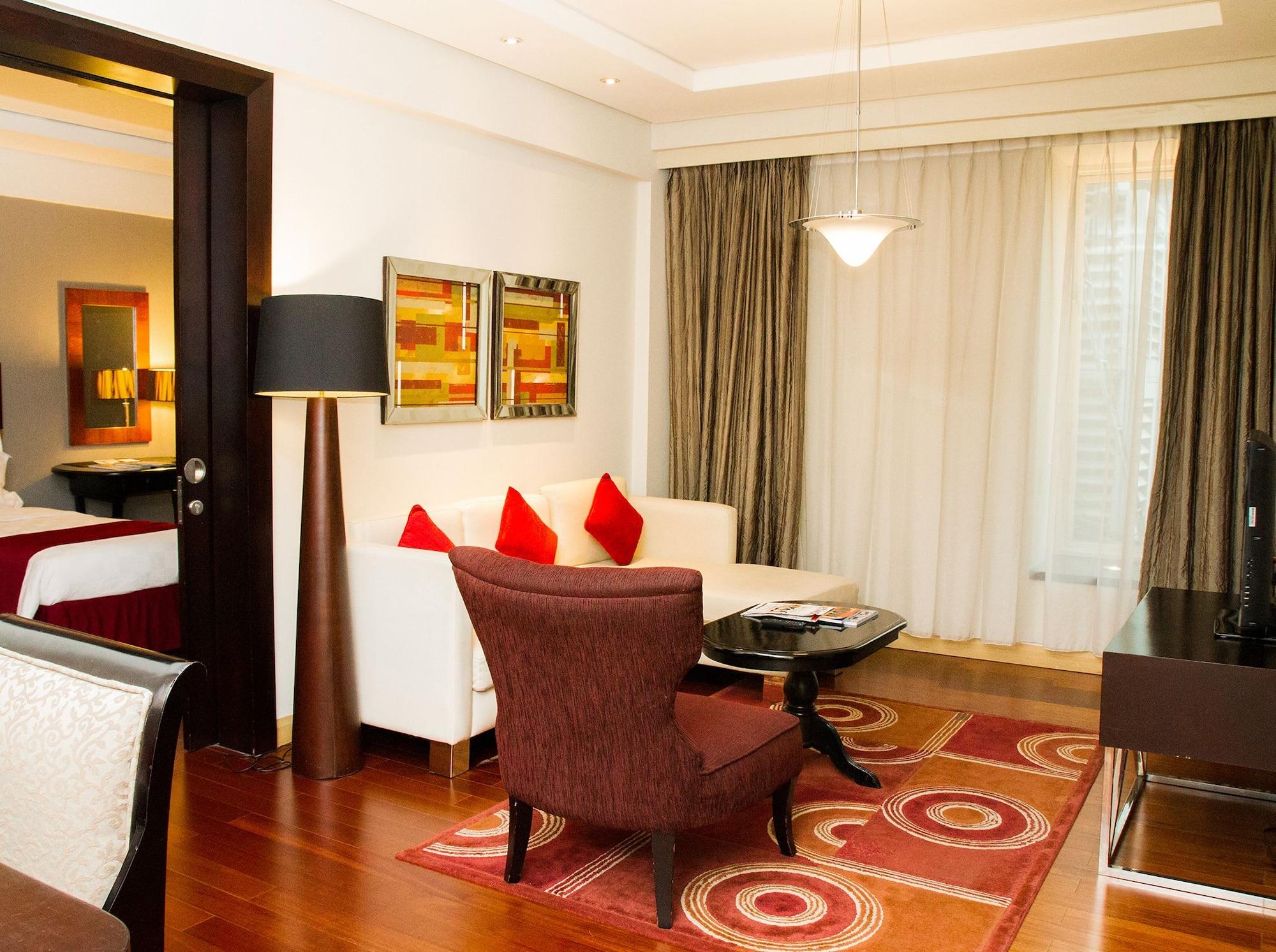 Grandkemang Hotel 4*