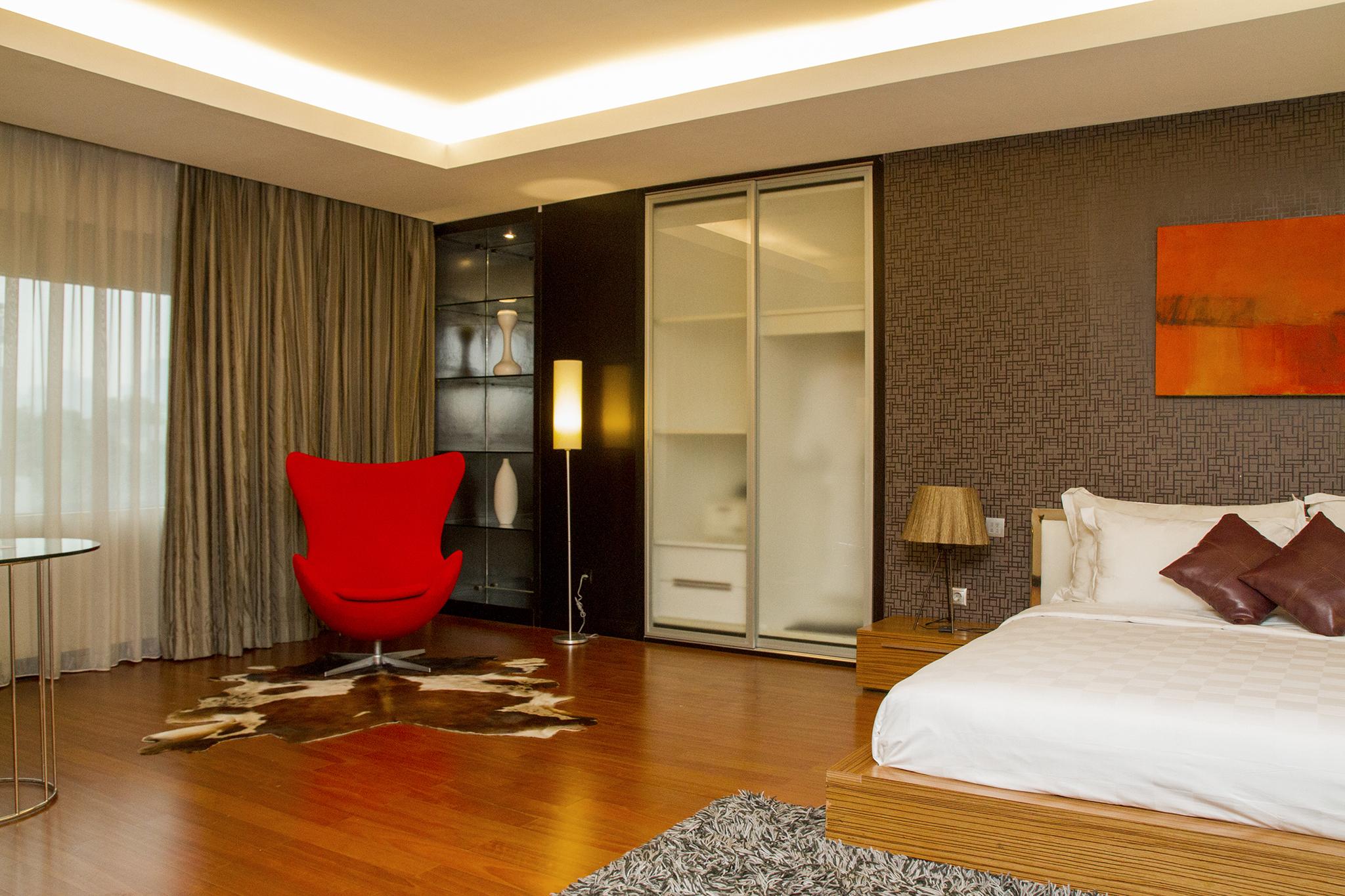 Hotel Grandkemang Jakarta