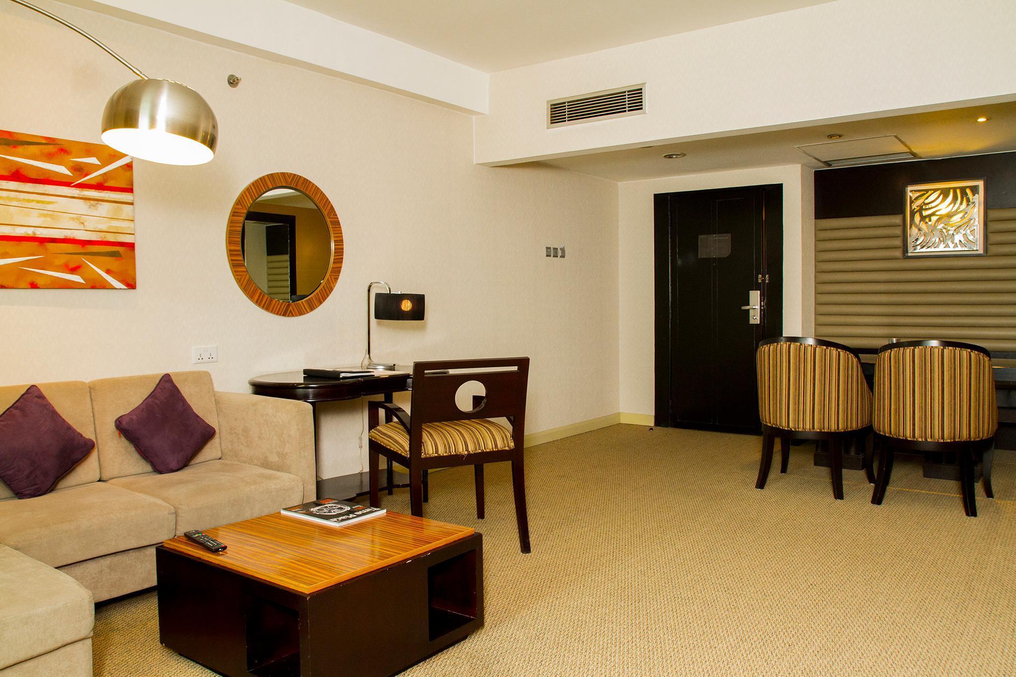 Hotel Grandkemang