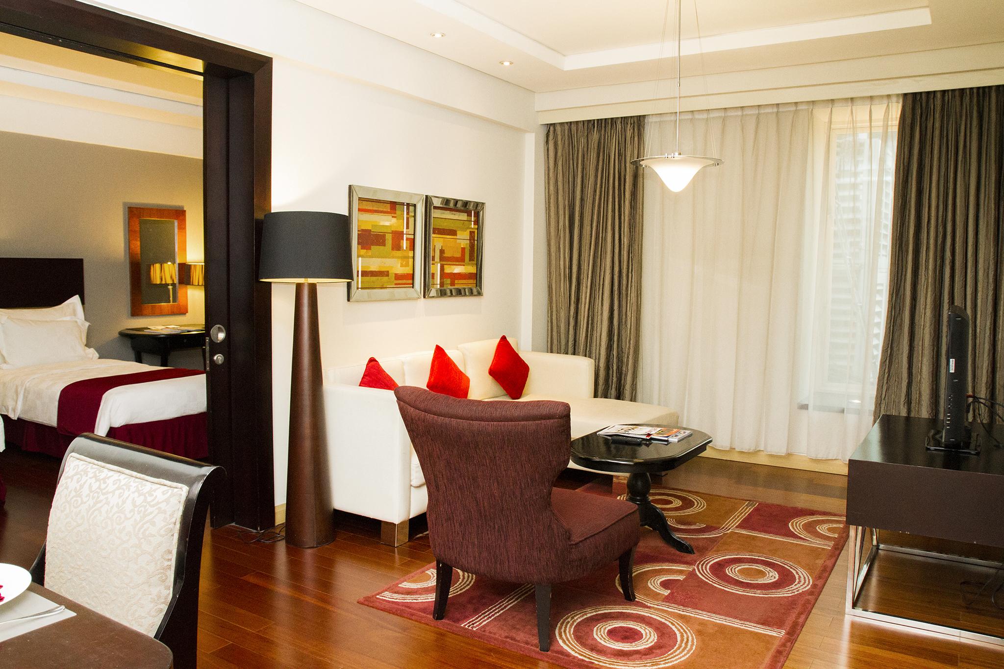 Grandkemang Hotel
