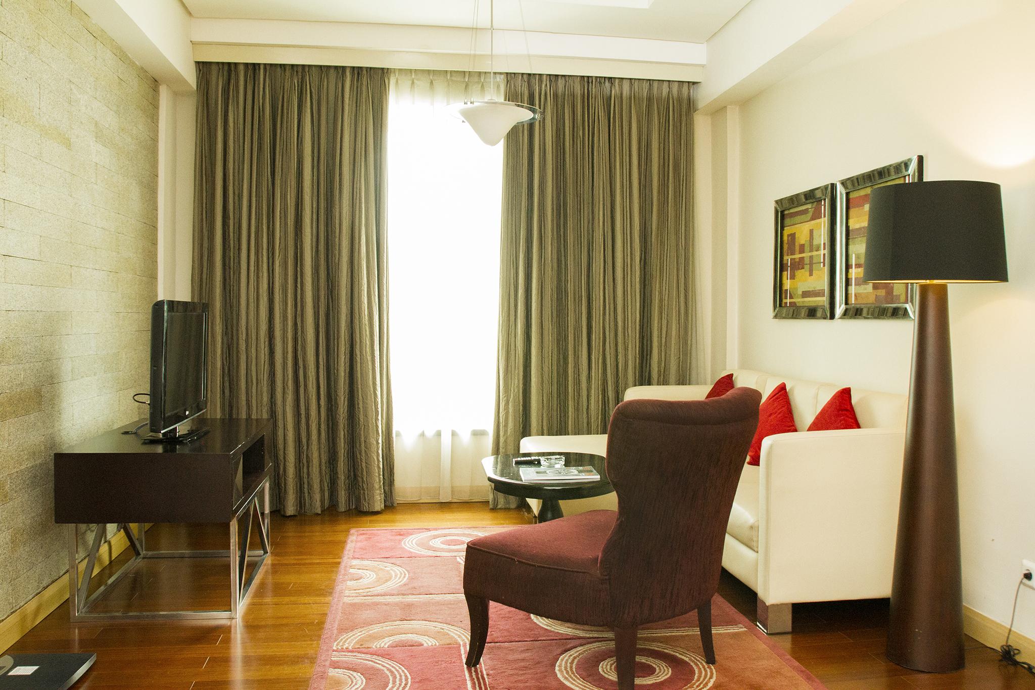Grandkemang Hotel 4*