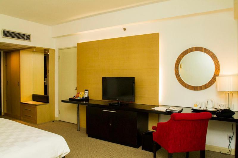 Hotel Grandkemang